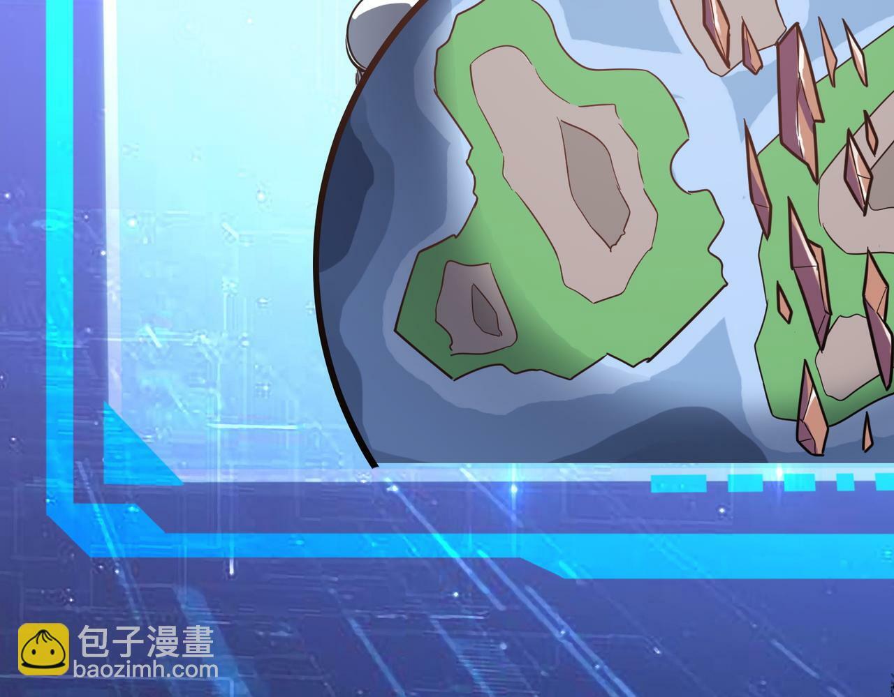 第22话 灾难降临132