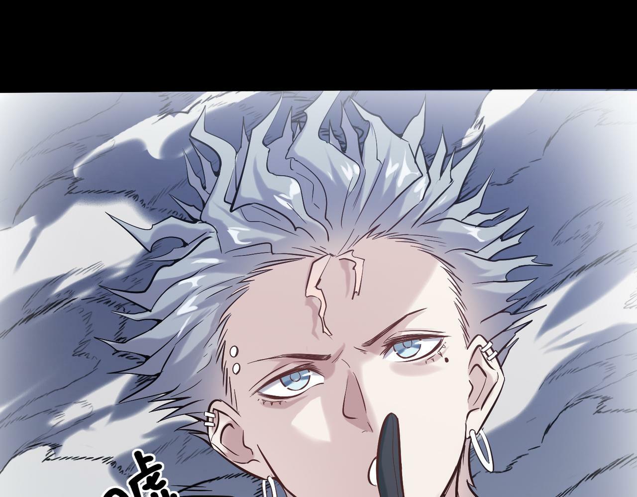 第39话 恐怖黑门22