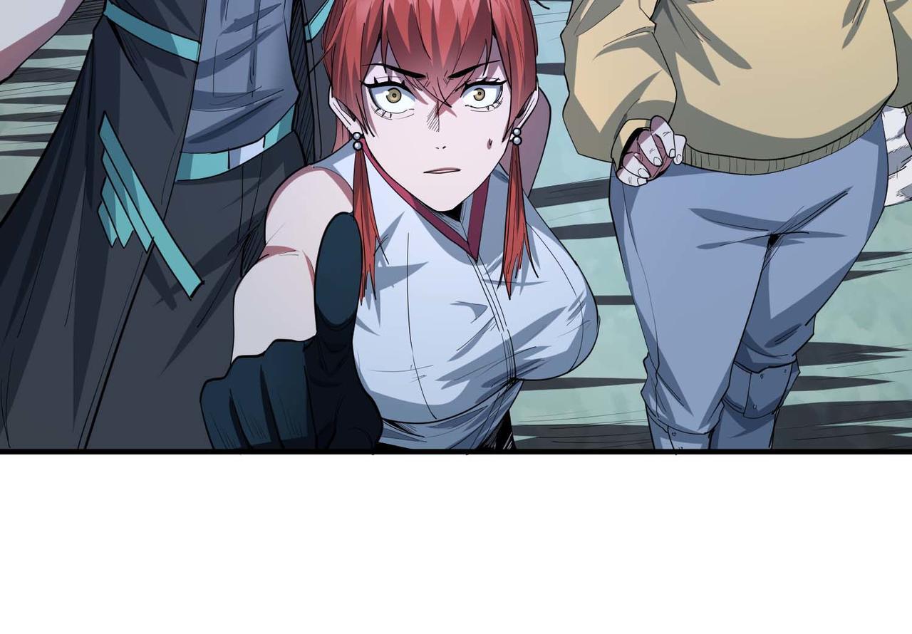 第71话 神明？！109