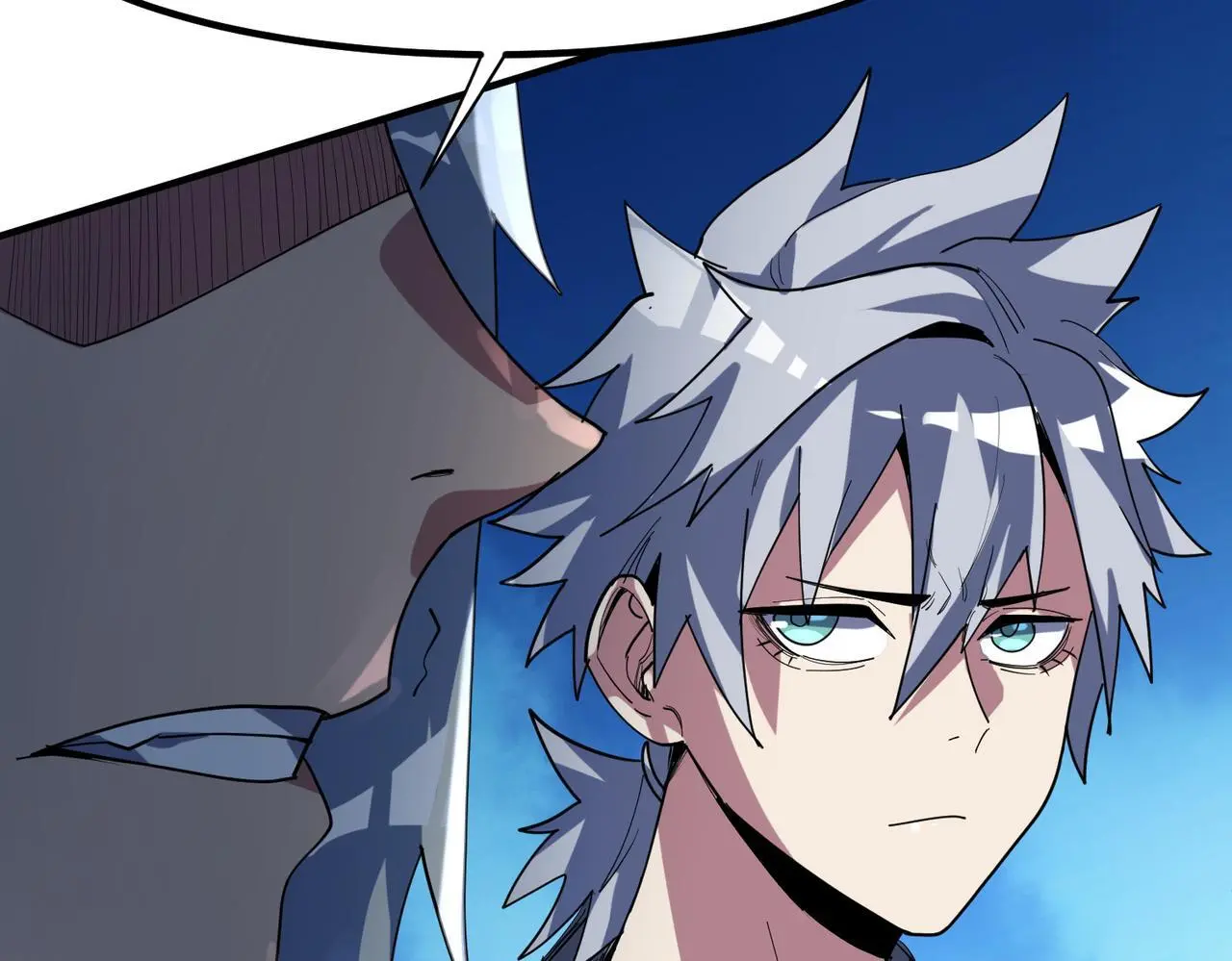 第81话 发现魔蛛教之地！69