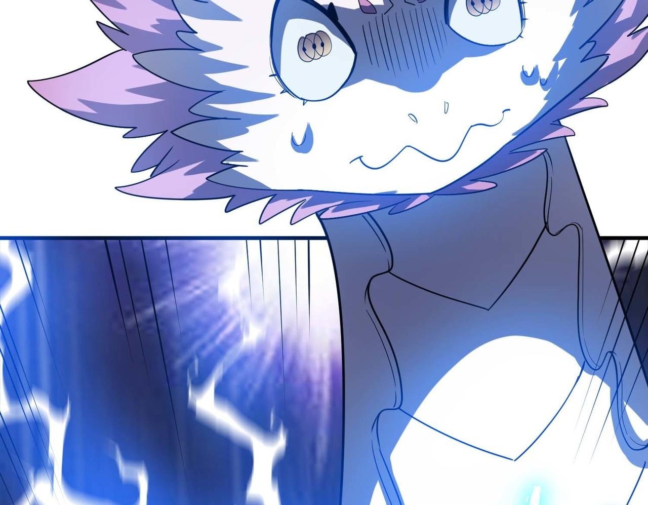 第70话 专治嚣张跋扈！99