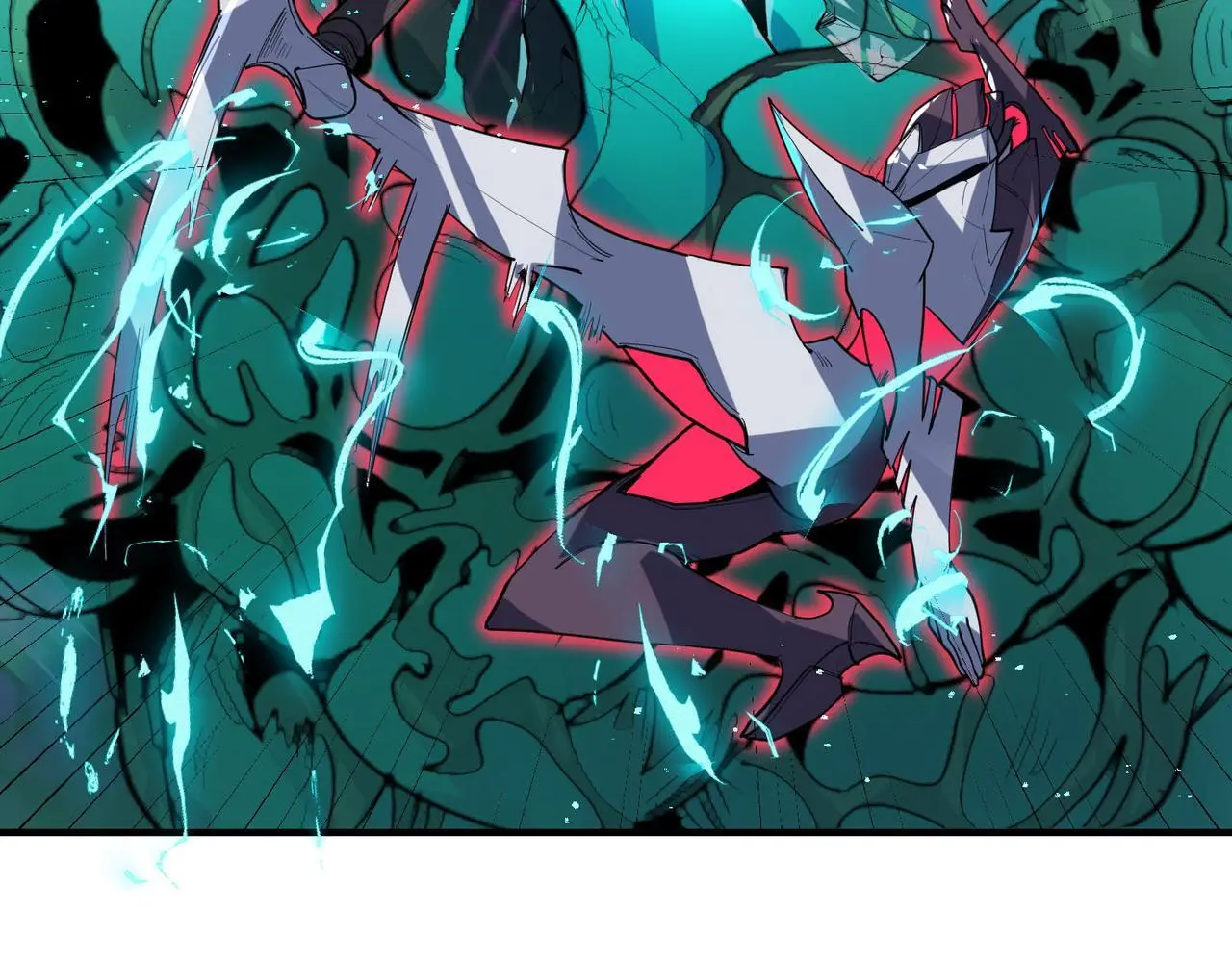 第74话 魔蛛教秘技之显化！77