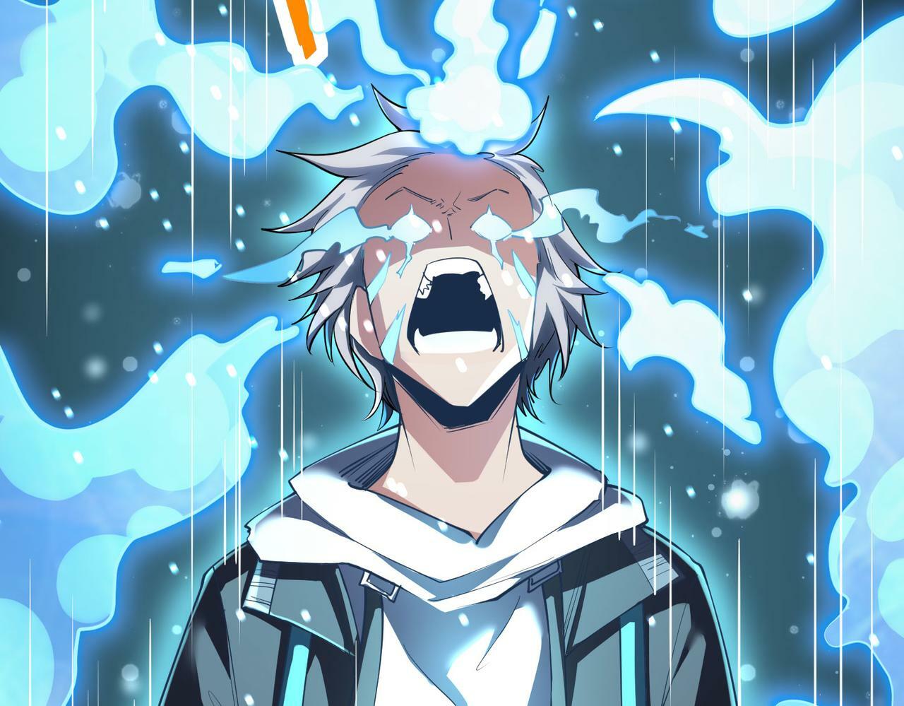 第2话 觉醒神话级天赋226