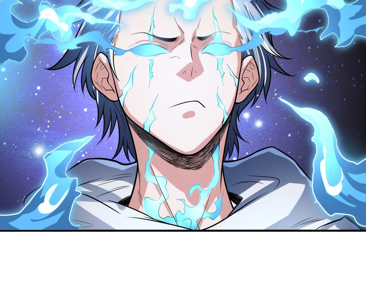 第2话 觉醒神话级天赋141