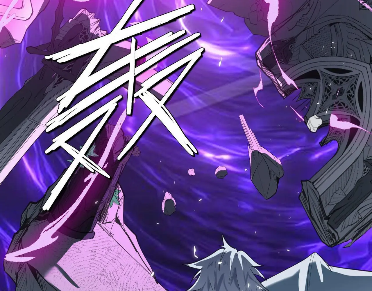 第75话 熟人出现！白家星舰危机！18