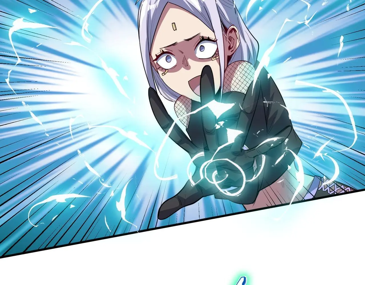 第72话 复活之战！45