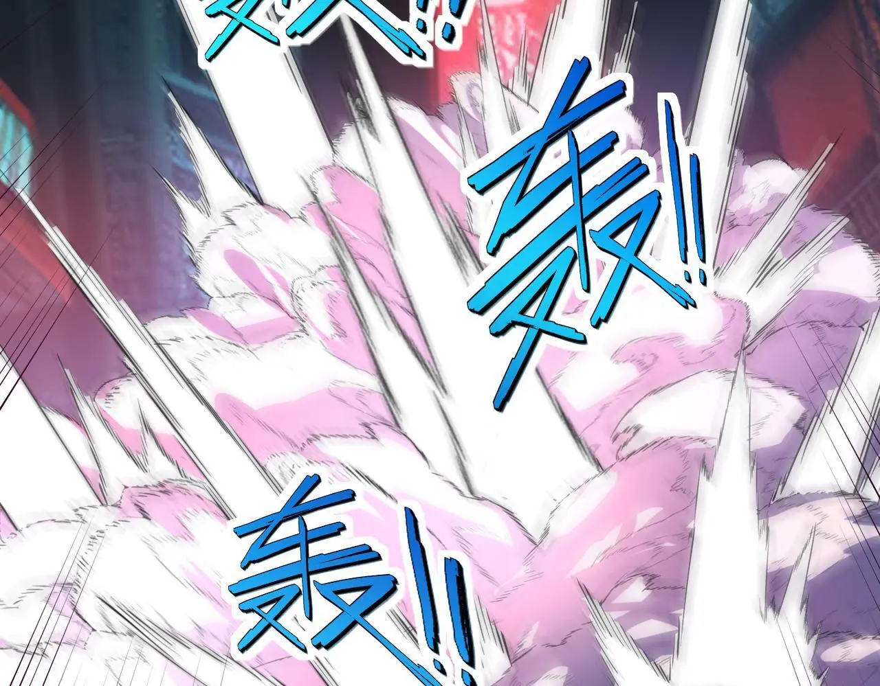 第83话 蓝之绮的关押之地101