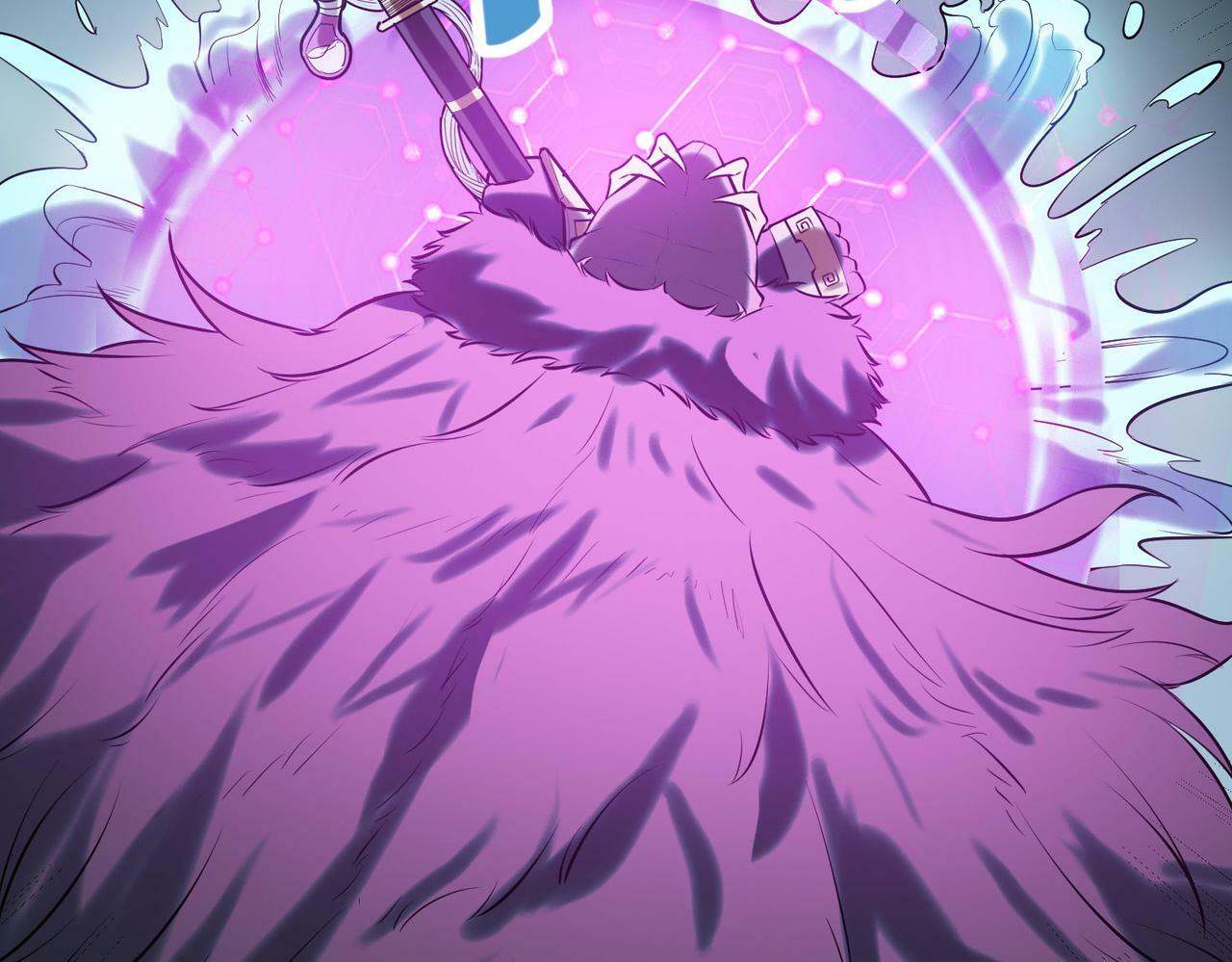 第36话 恐怖！手段极其残忍25
