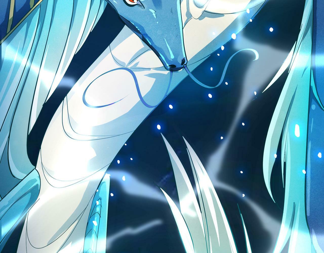第5话 命中注定的宠兽110