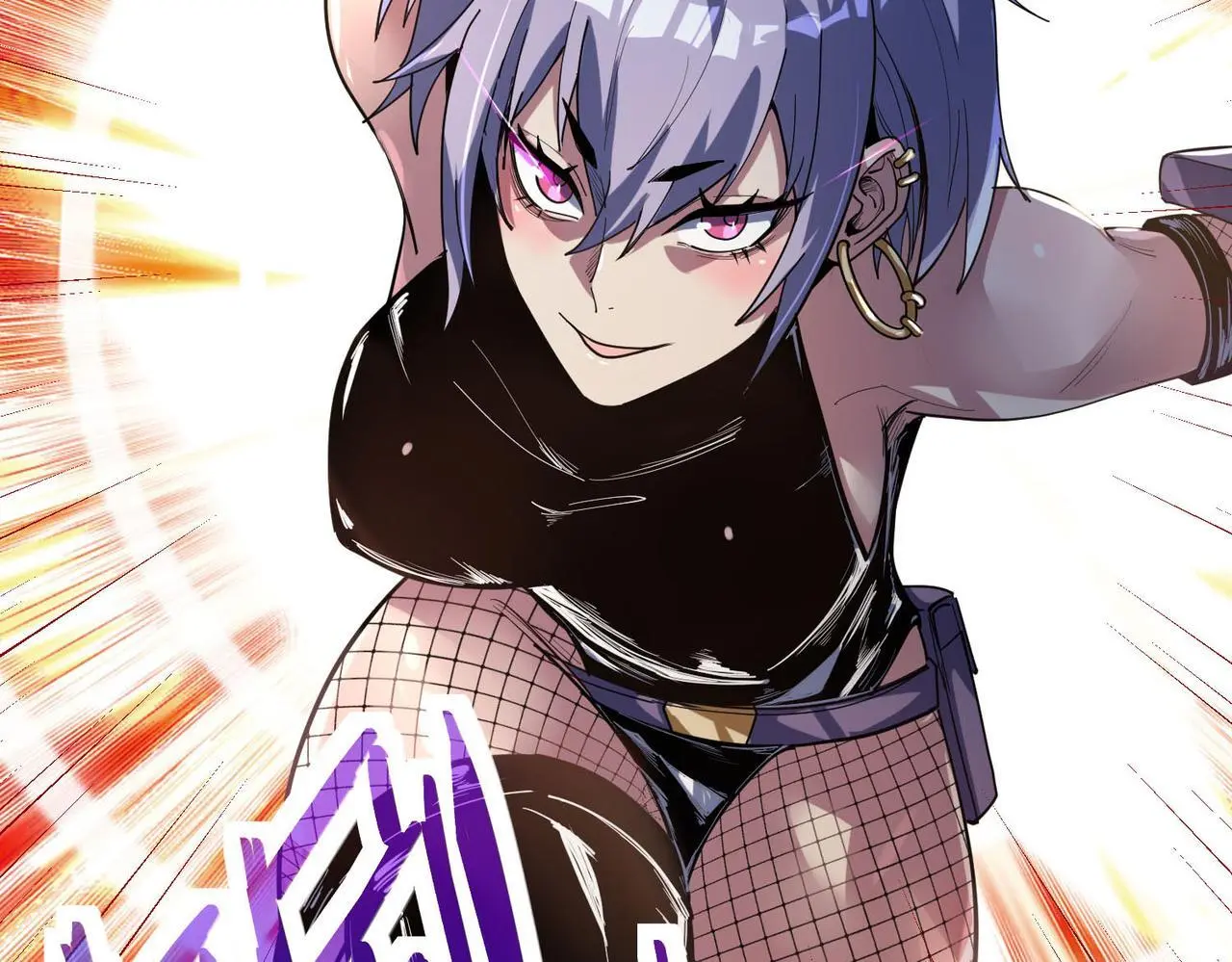 第75话 熟人出现！白家星舰危机！105