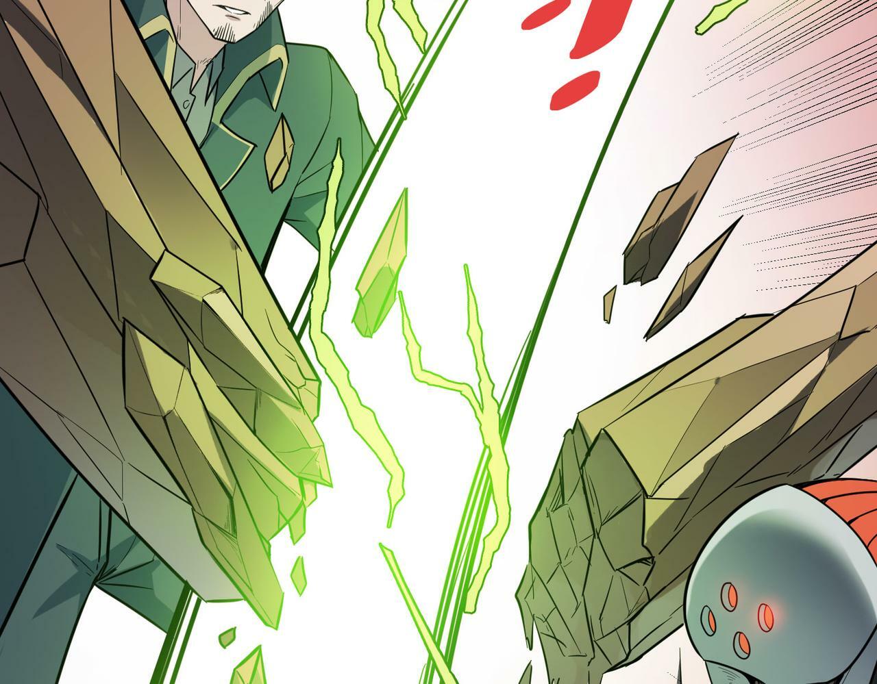 第25话 绝境之刻！76