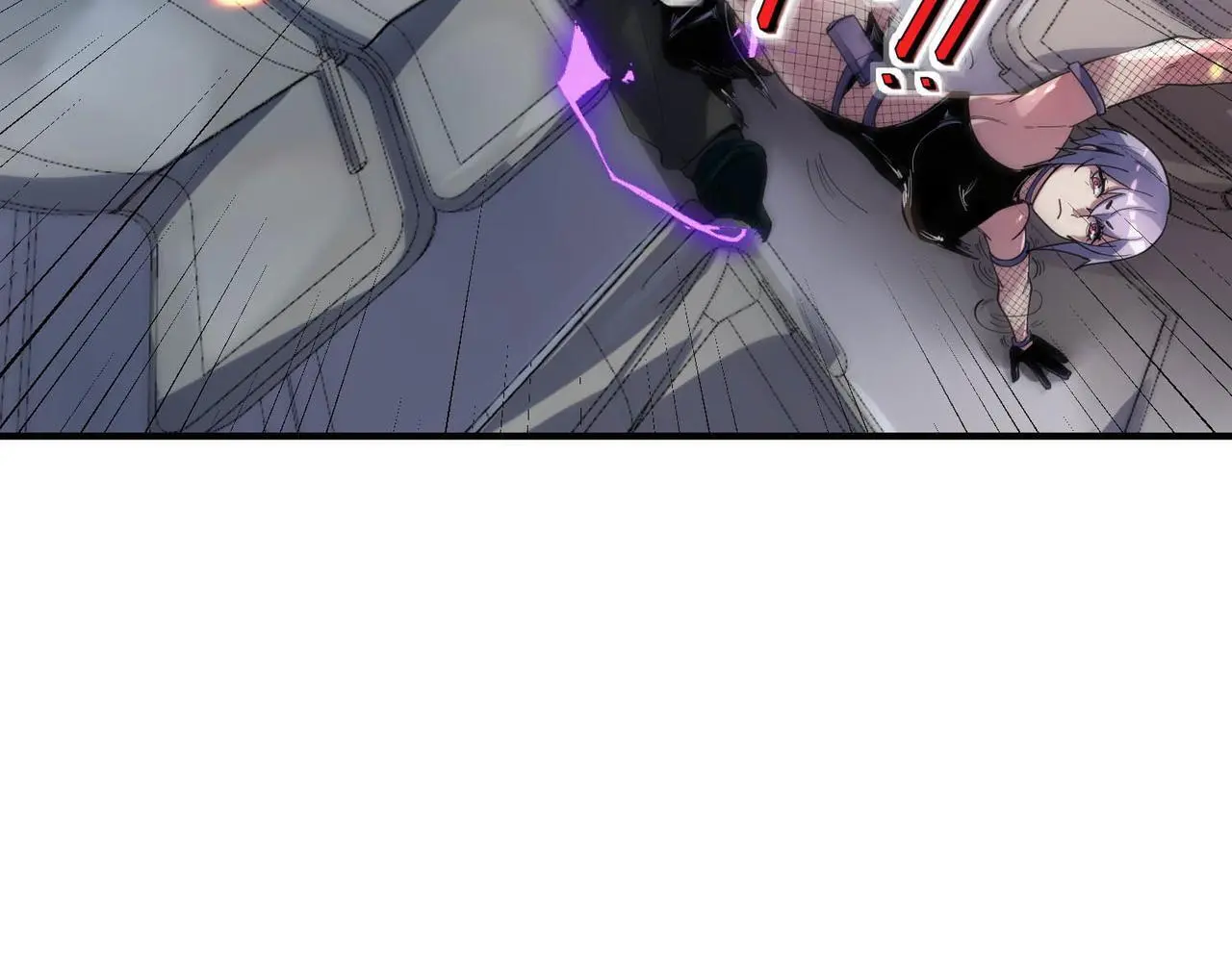 第78话 列车上的交战！45