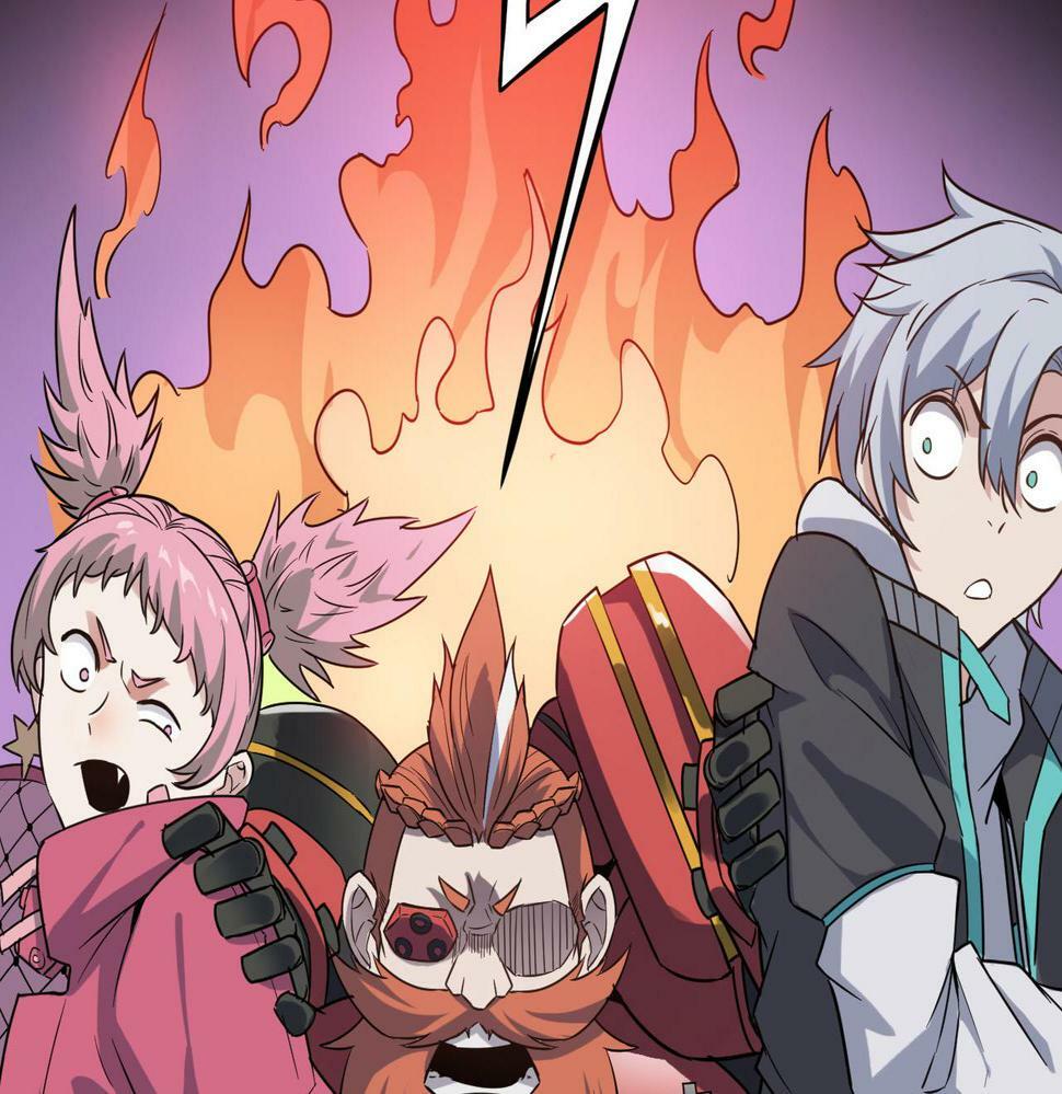第15话 水与火之争！6