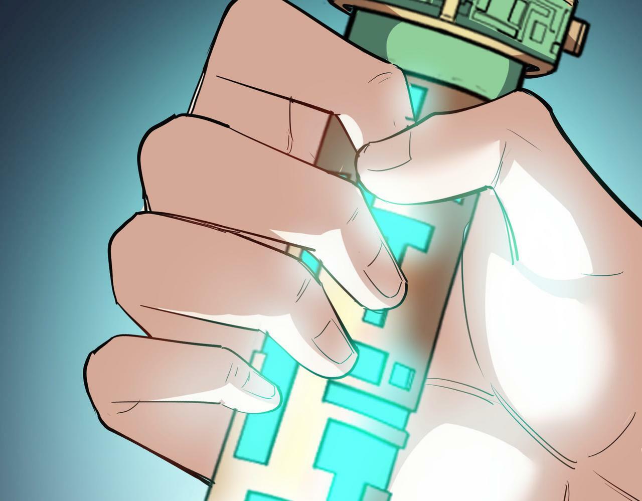 第48话 系统升级！58