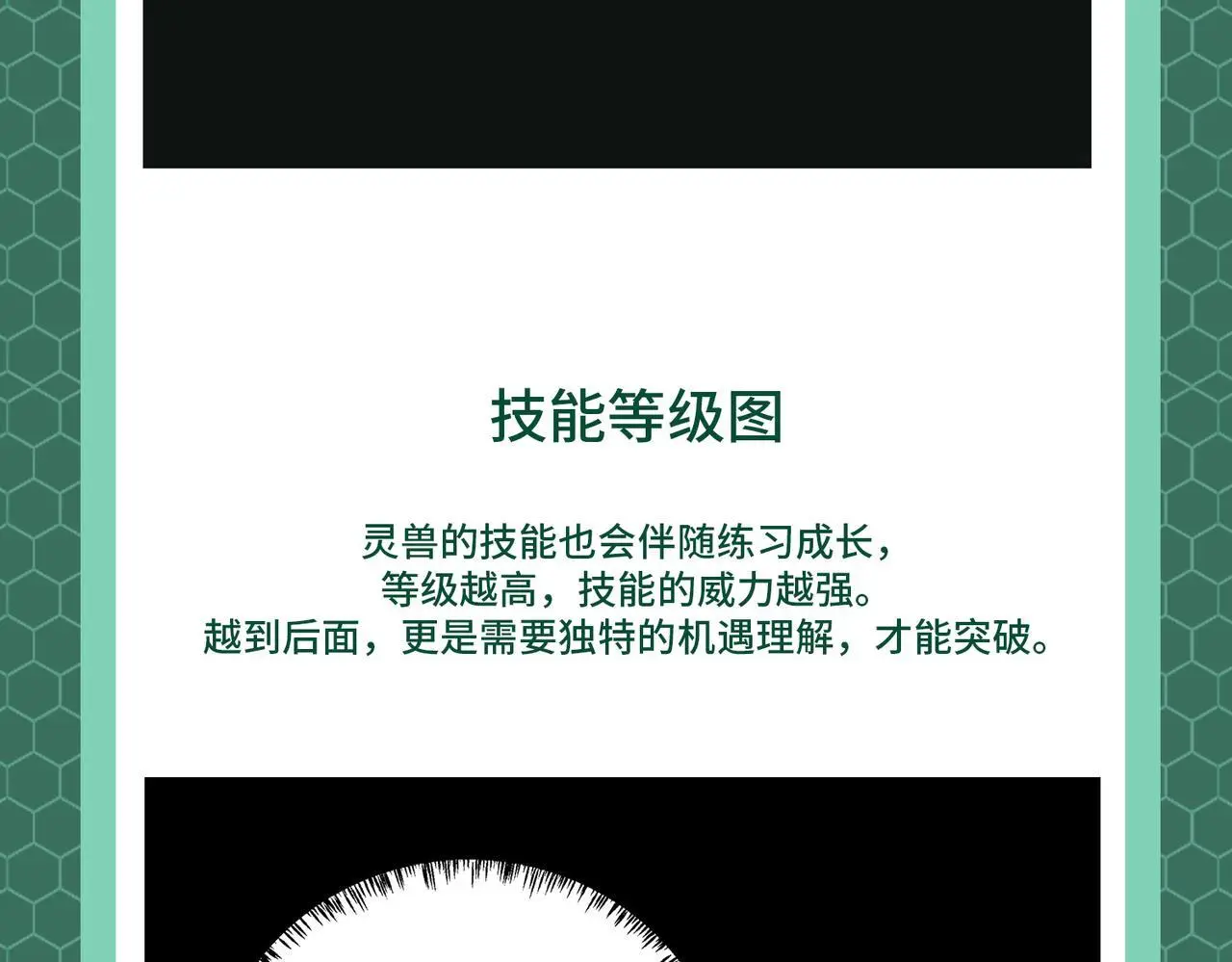 第3期 灵兽设定7