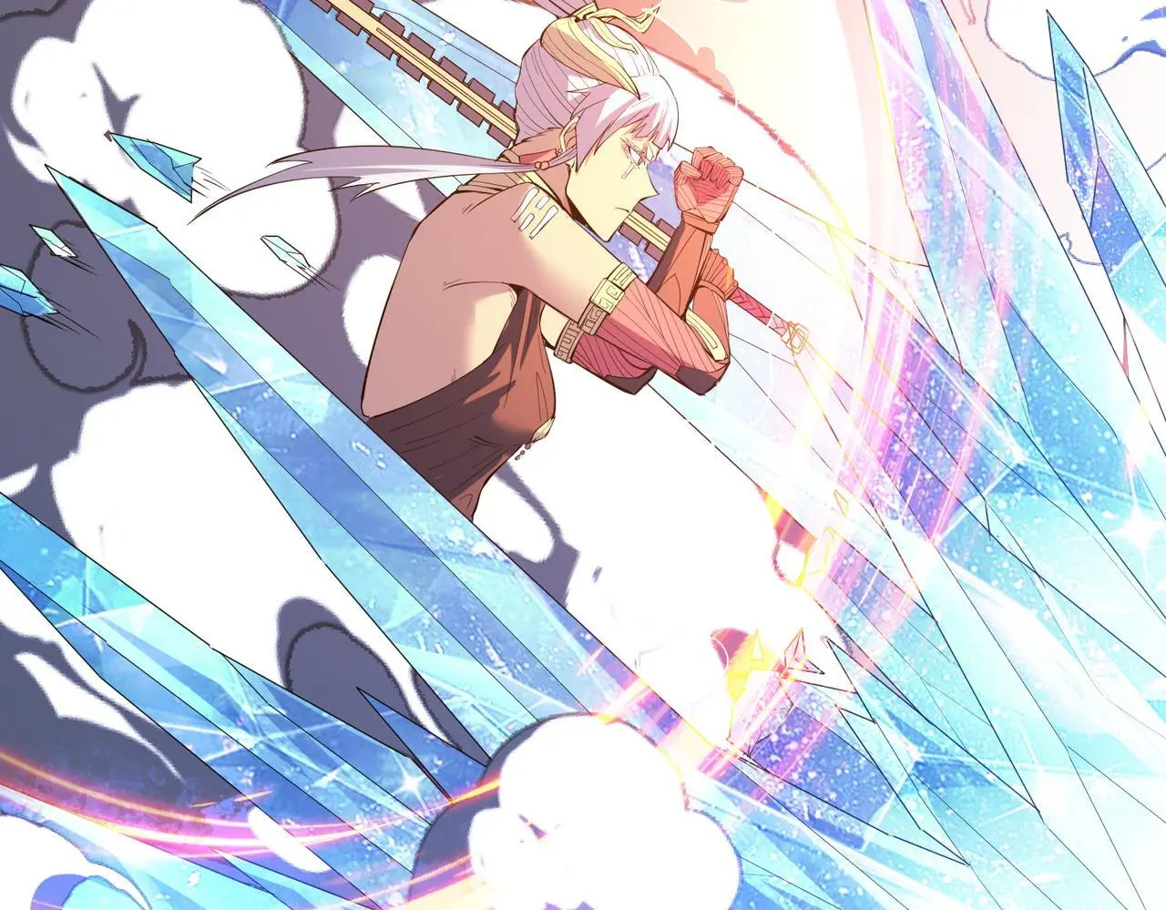 第89话 王者归来！157