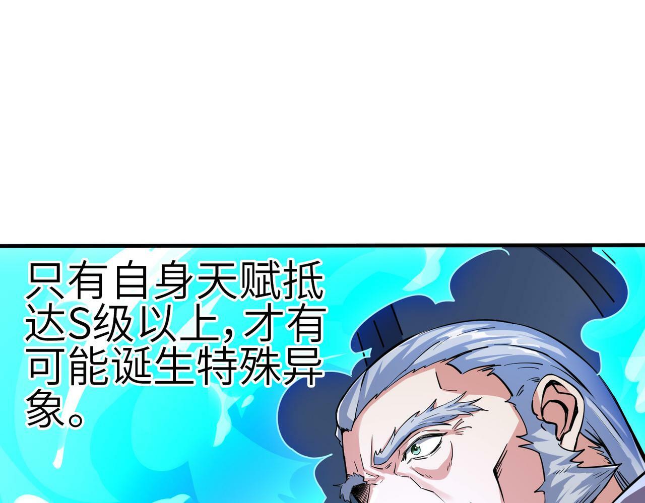 第2话 觉醒神话级天赋178