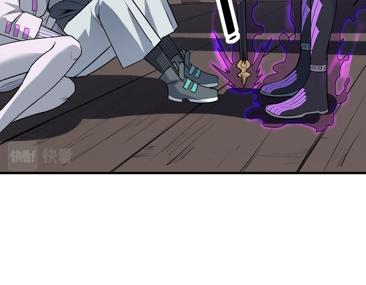 第36话 恐怖！手段极其残忍10