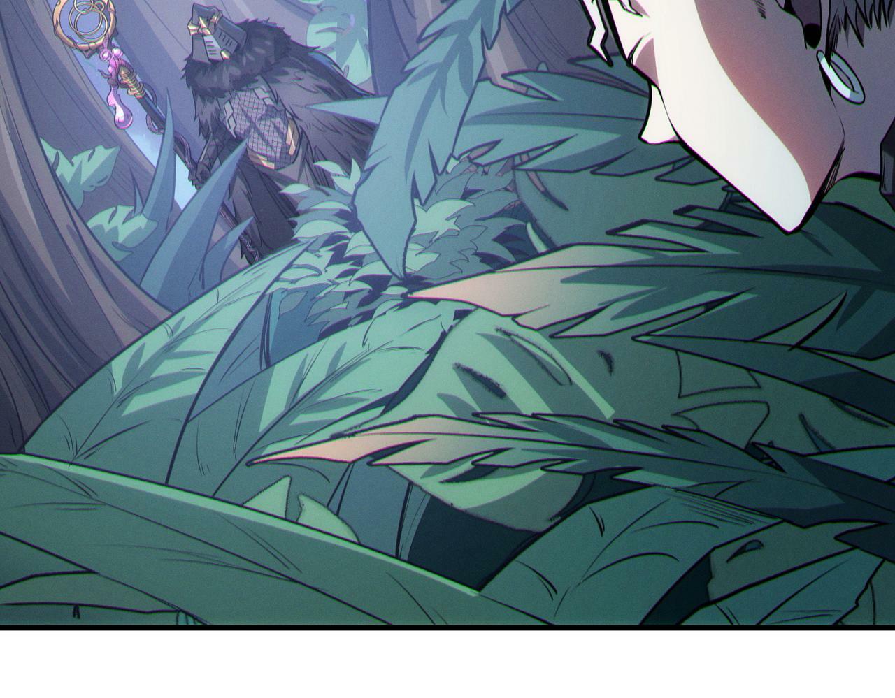 第38话 白子安被捕！36