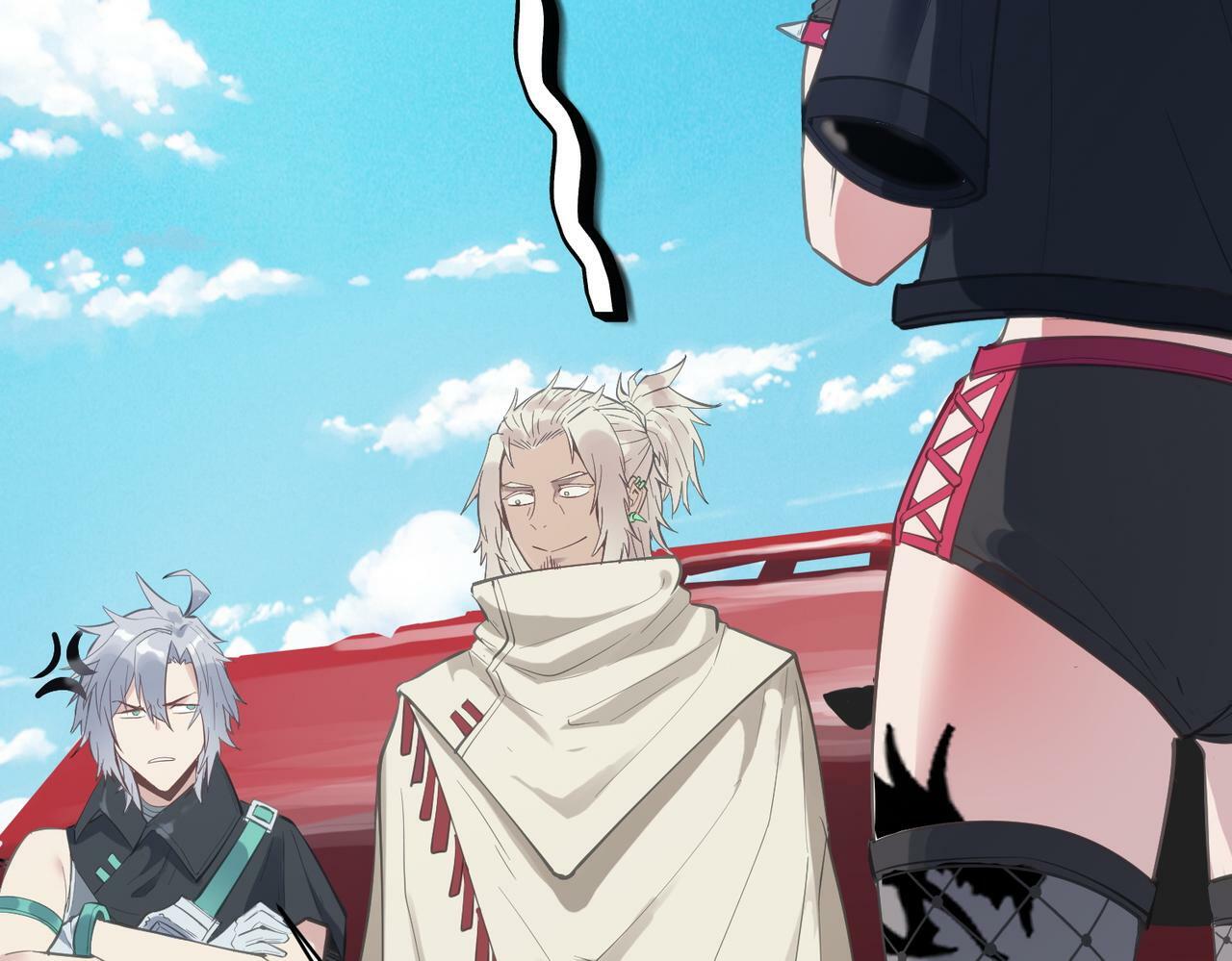 第49话 神秘任务！129