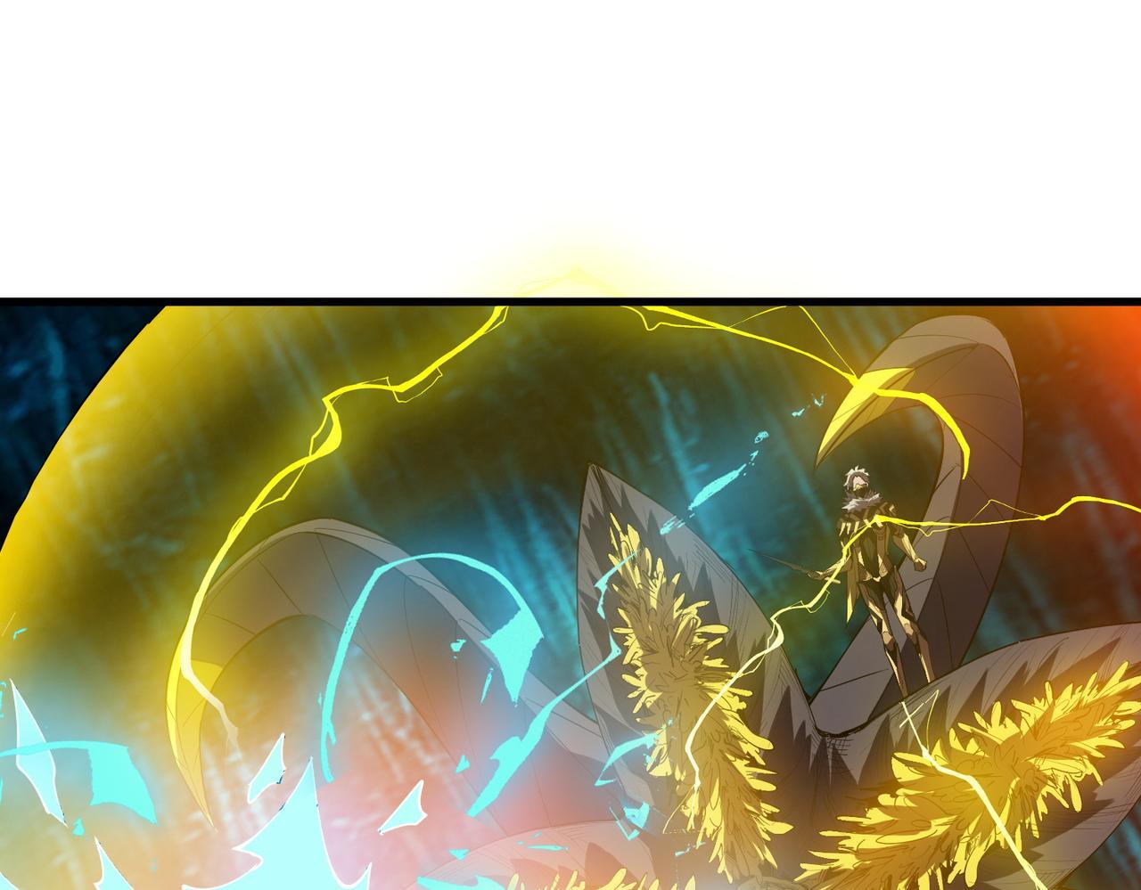 第66话 寄生！钻石级灵兽56