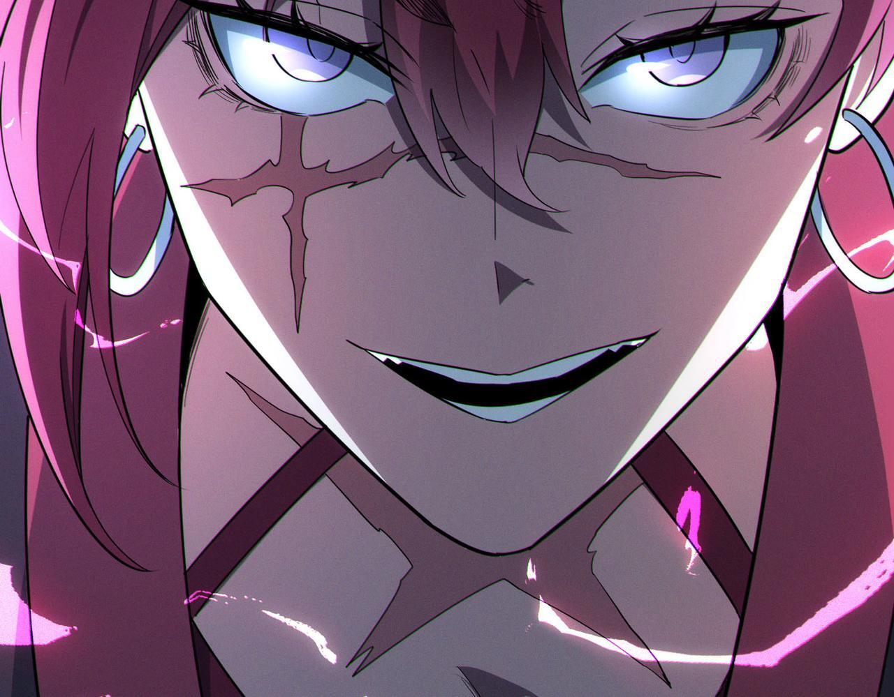 第61话 狂野女强者！91