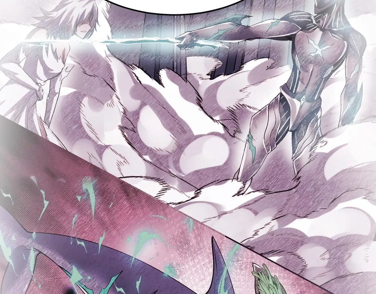 第89话 王者归来！123