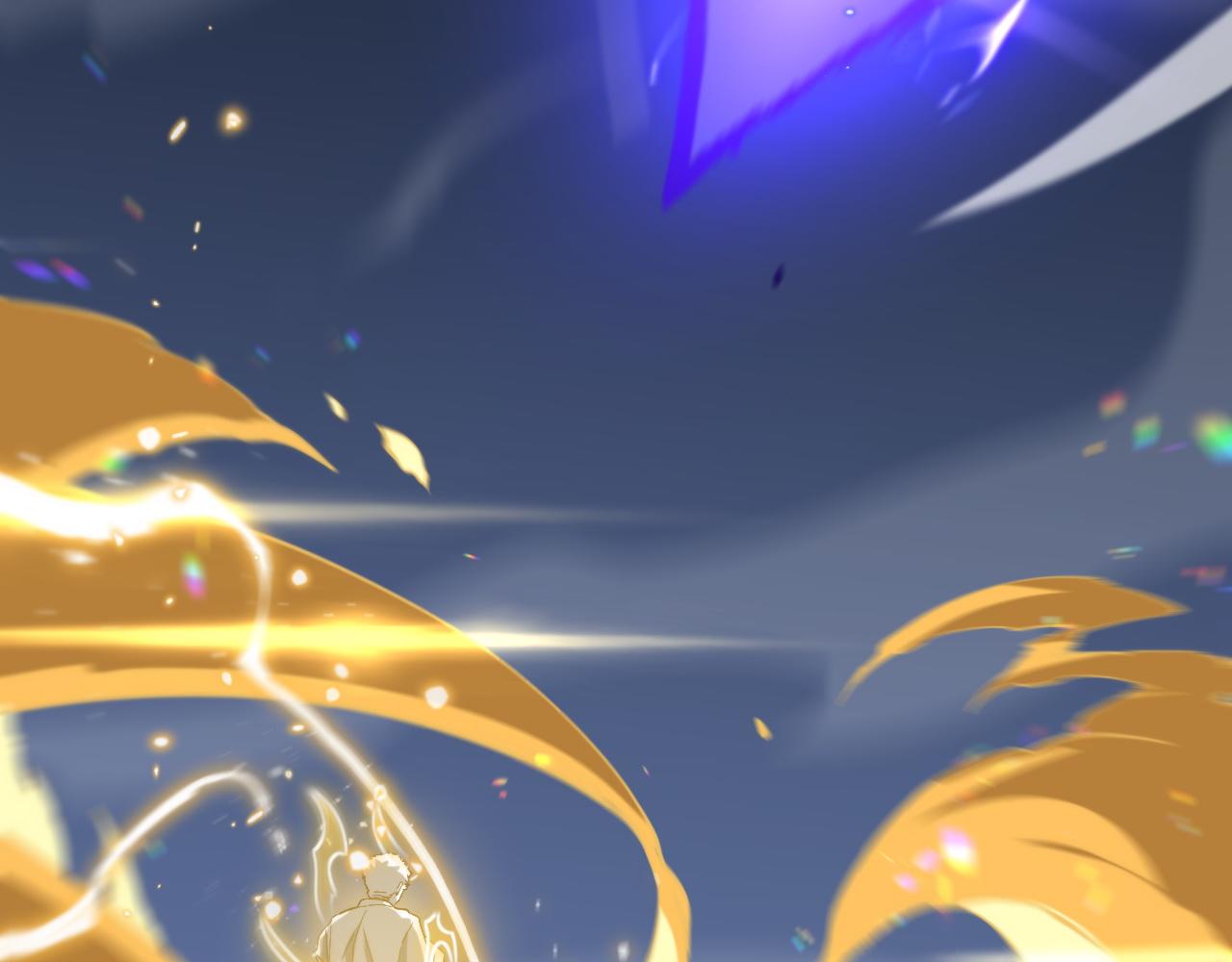 第56话 谢罗VS秦阙84