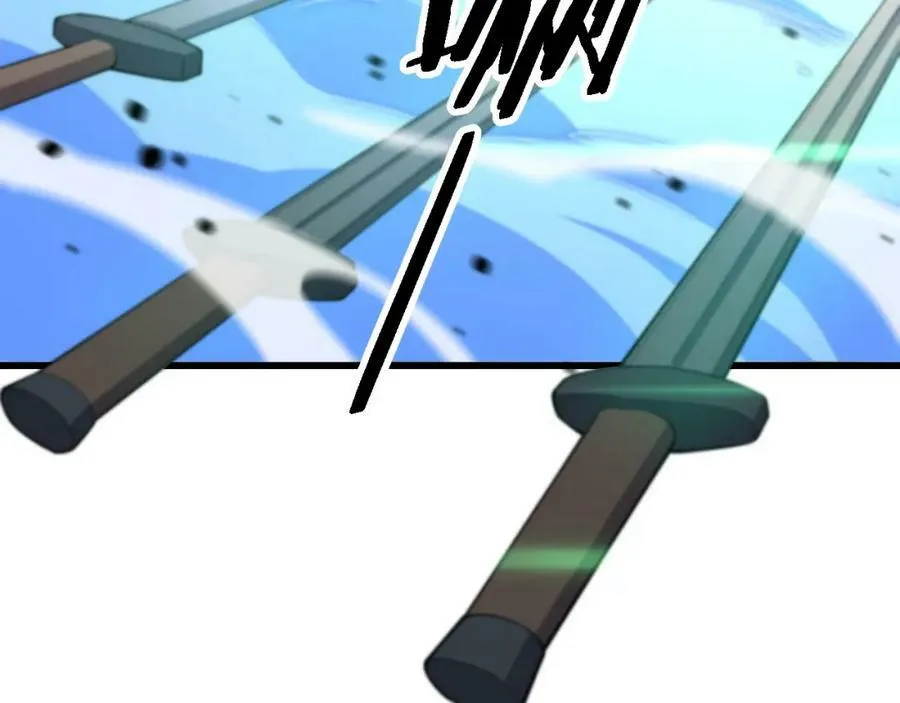 第68话 谢罗的天雷地火！9