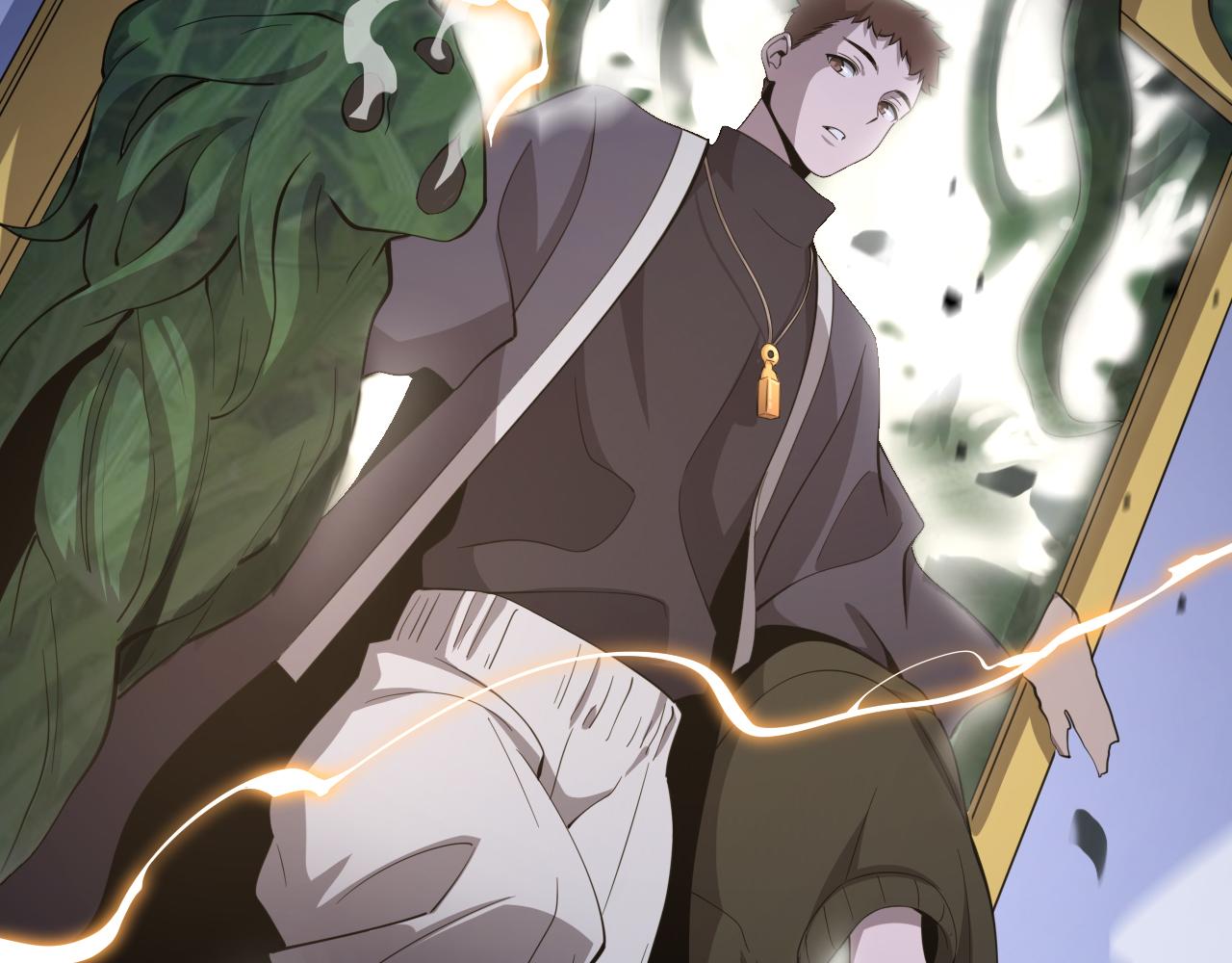 第3话 画中鬼物79