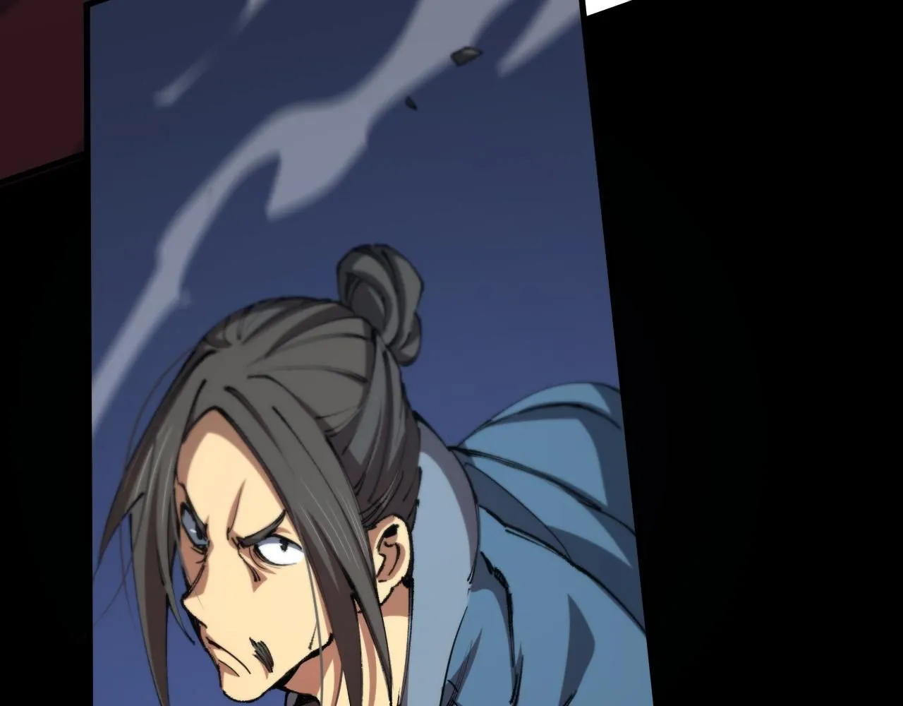 第85话 降头师莫拉廓17
