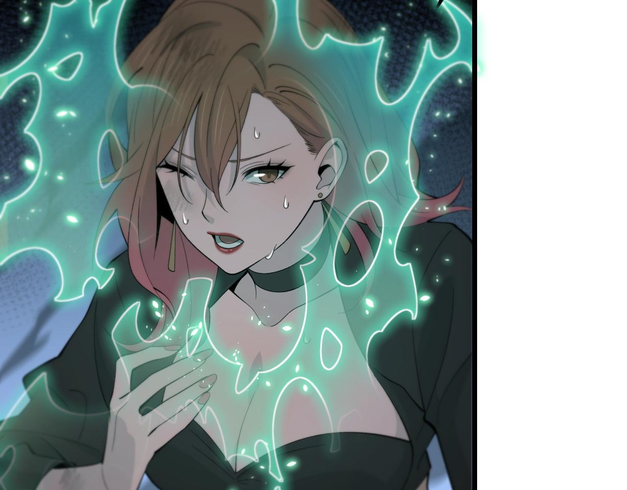 第12话 道法分支90