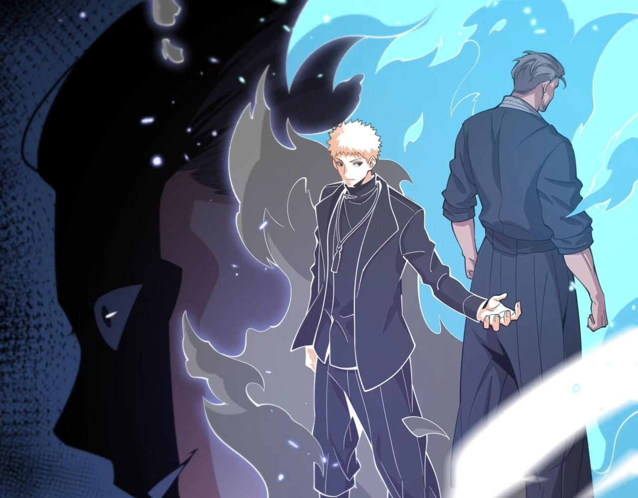 第67话 谢罗的火法52
