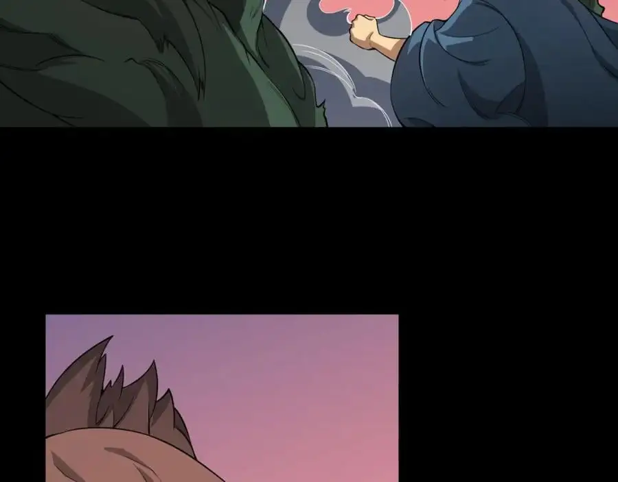 第100话 巫王的诡异招式67