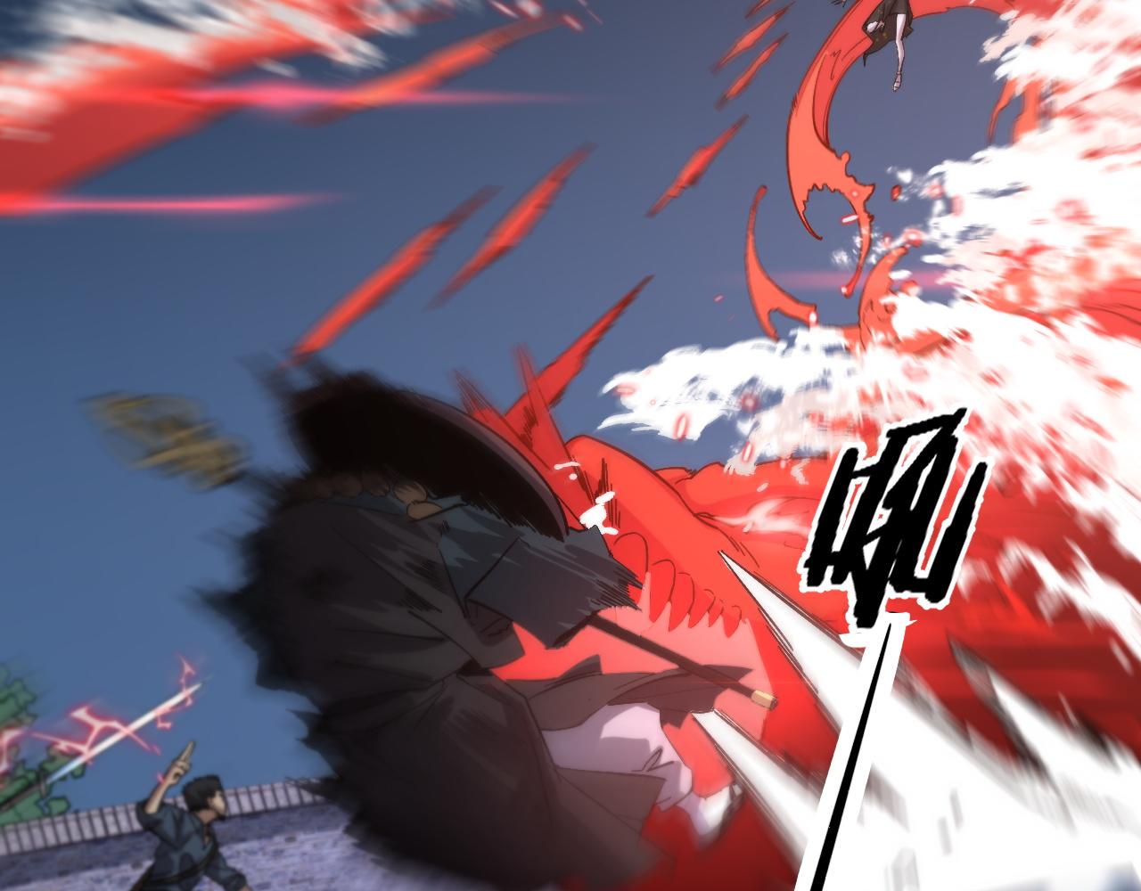 第54话 以命拖延97
