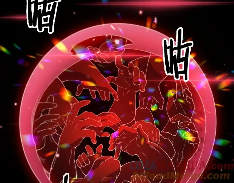 第101话 巫王的阴邪之法92
