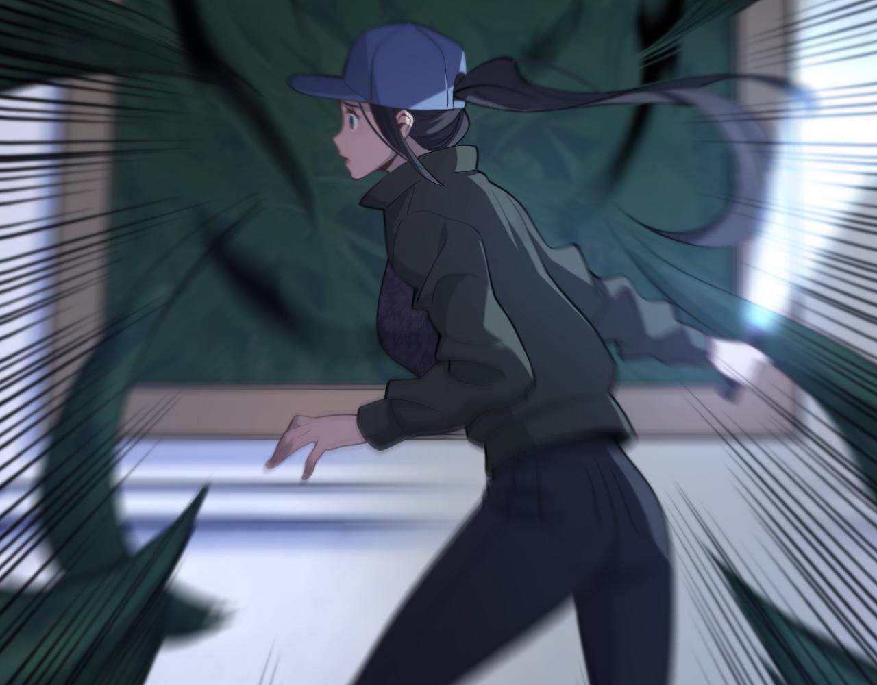 第3话 画中鬼物47
