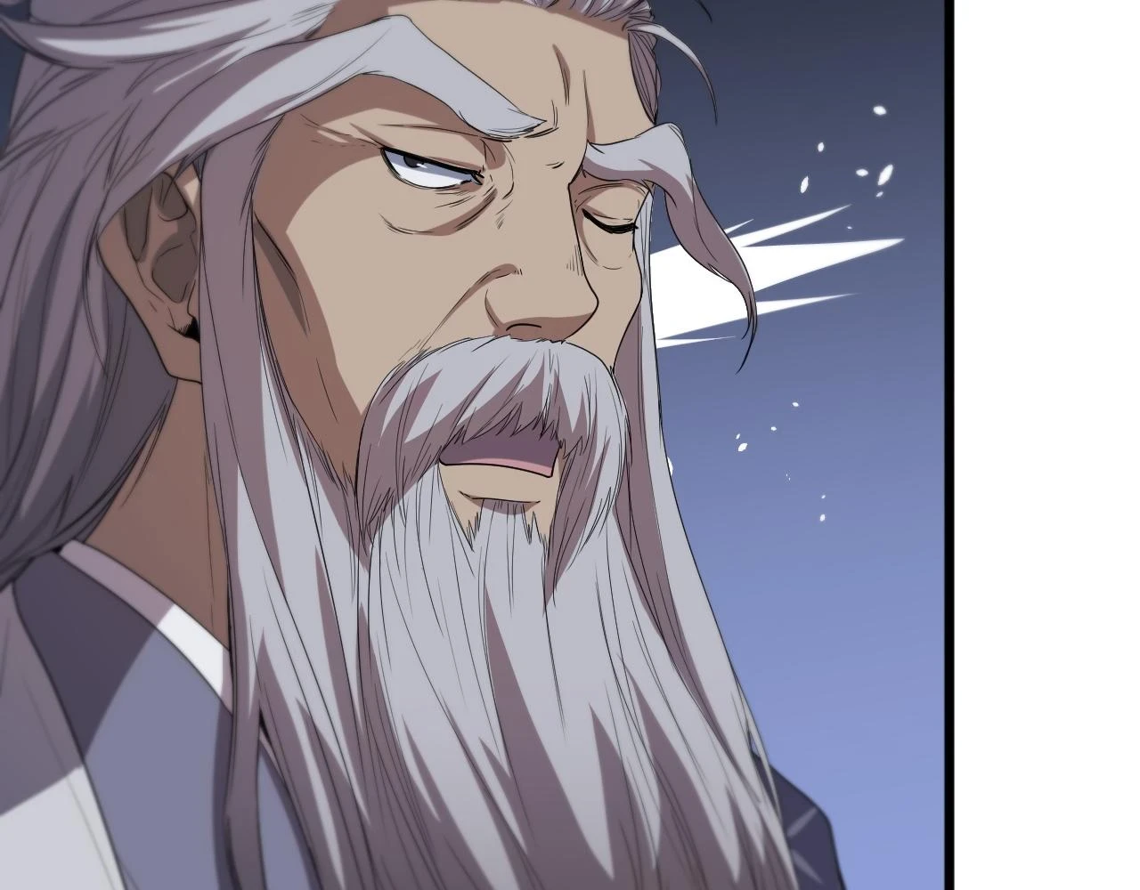 第64话 武当的掌门40