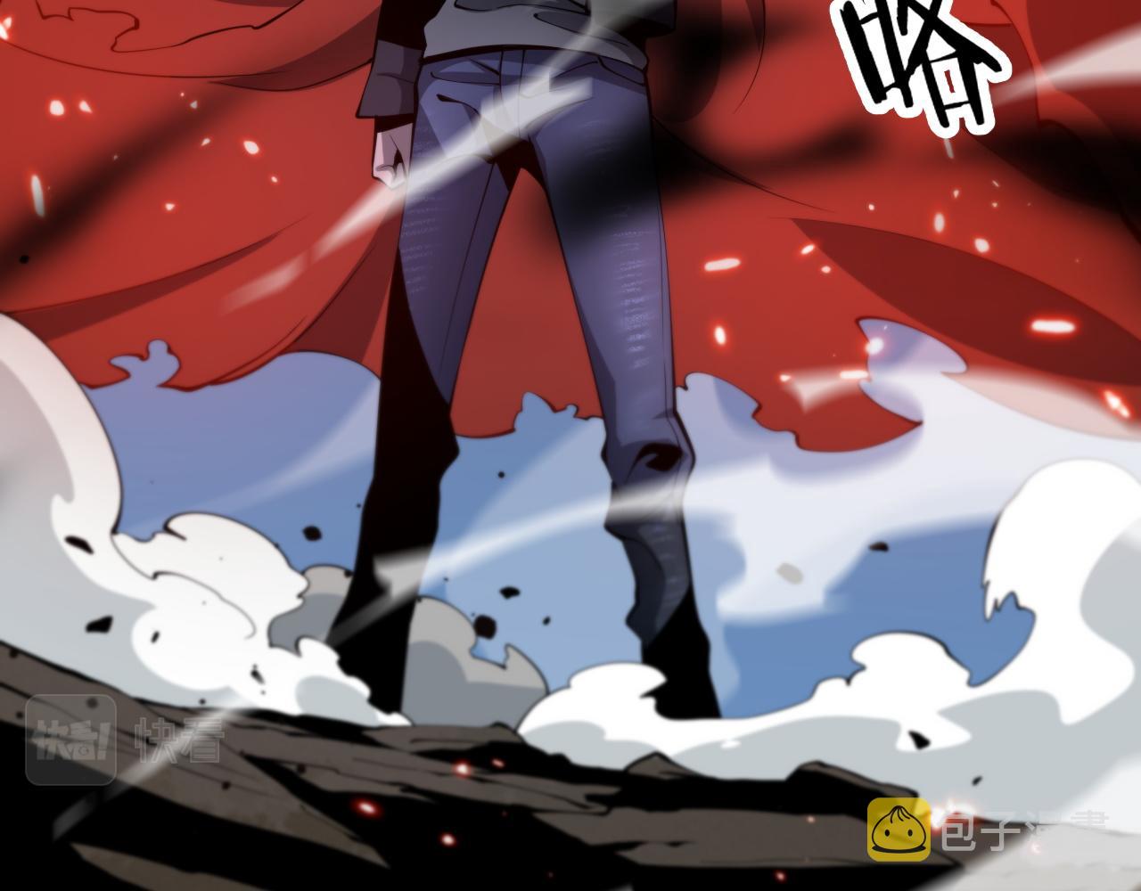 第38话 邪将真身40