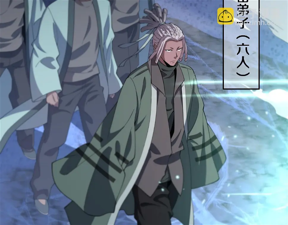 第69话 共赴灵泉界12