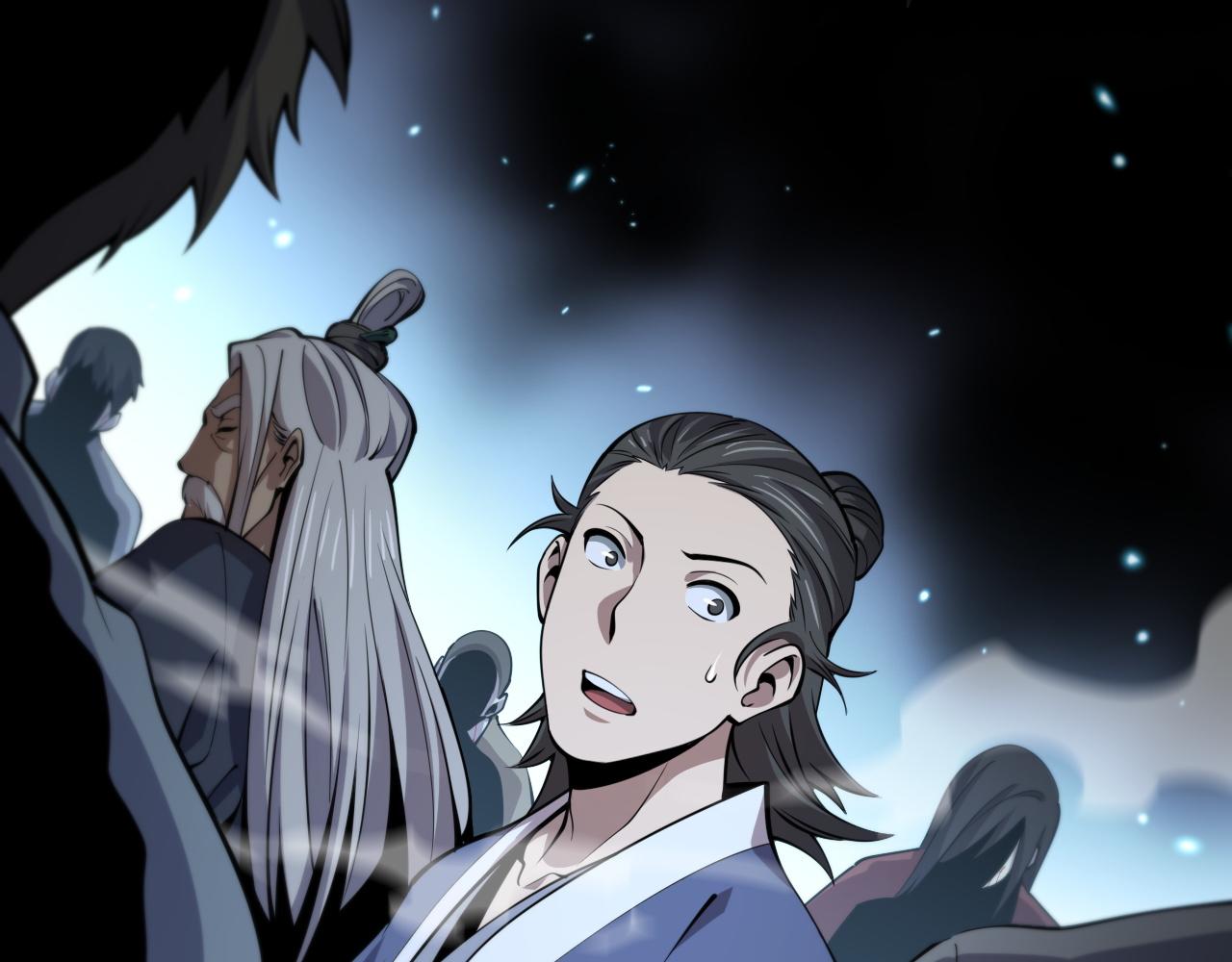 第39话 祖师爷之怒84