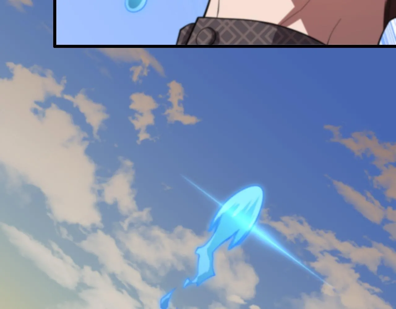 第77话 蓬莱核心100