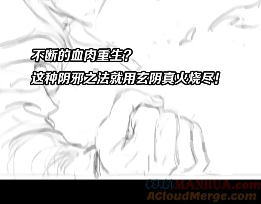 第100话 巫王的诡异招式148