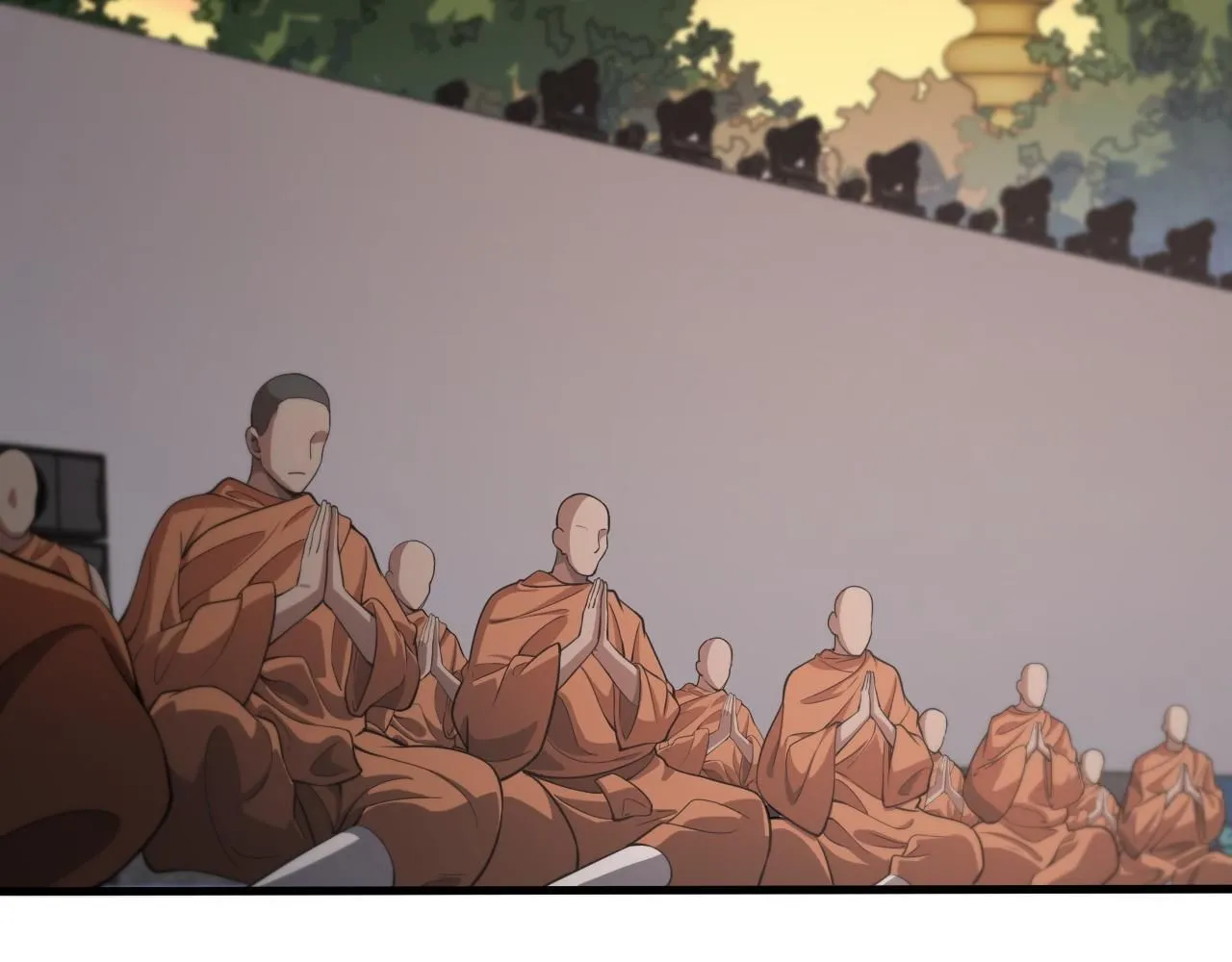 第91话 金佛寺的拍卖会38