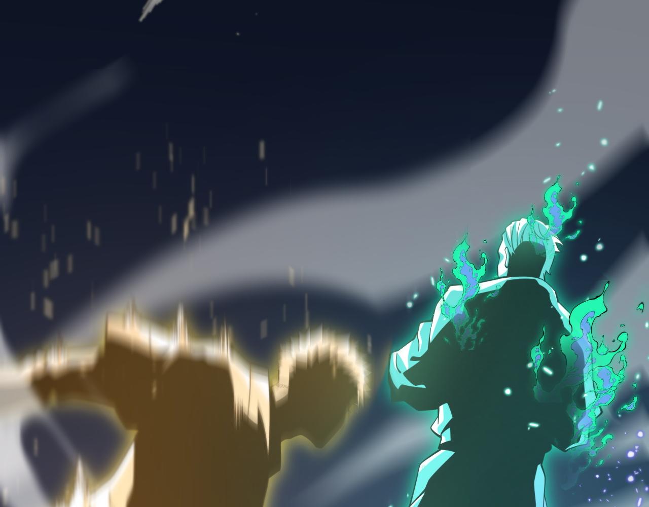 第56话 谢罗VS秦阙52