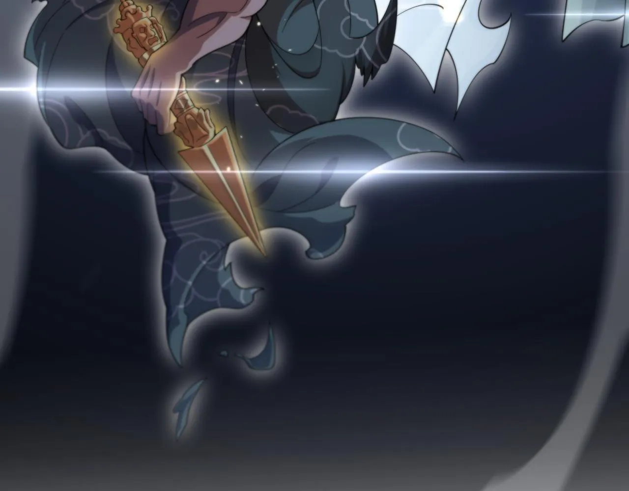 第81话 夜叉法身19