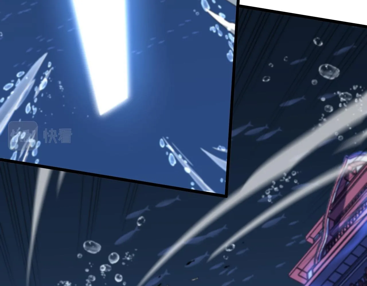 第78话 青龙的试炼138