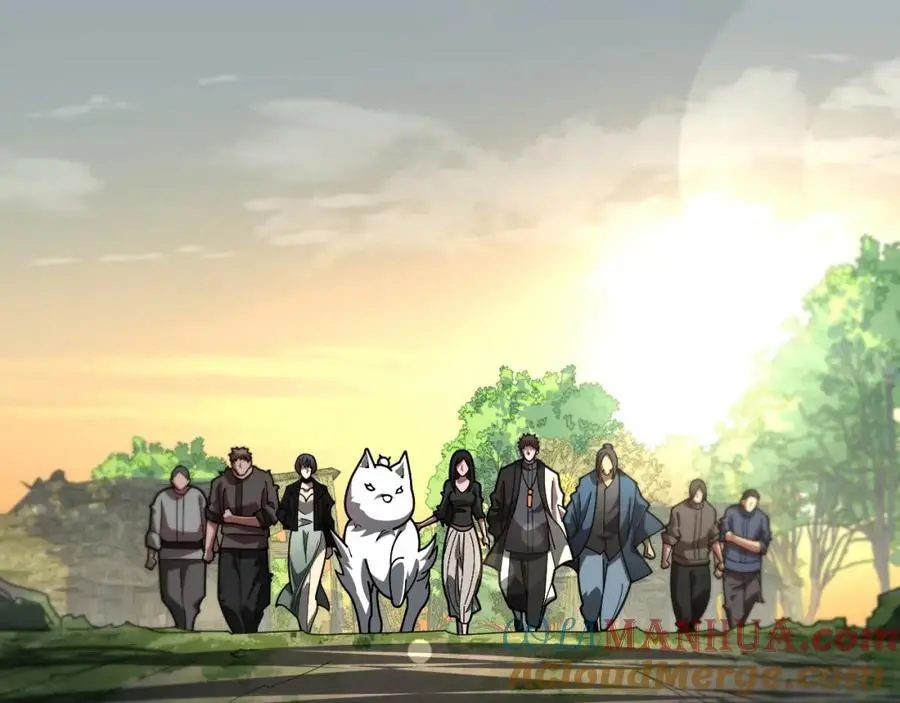 第103话 太阴尸丹将为我所用36