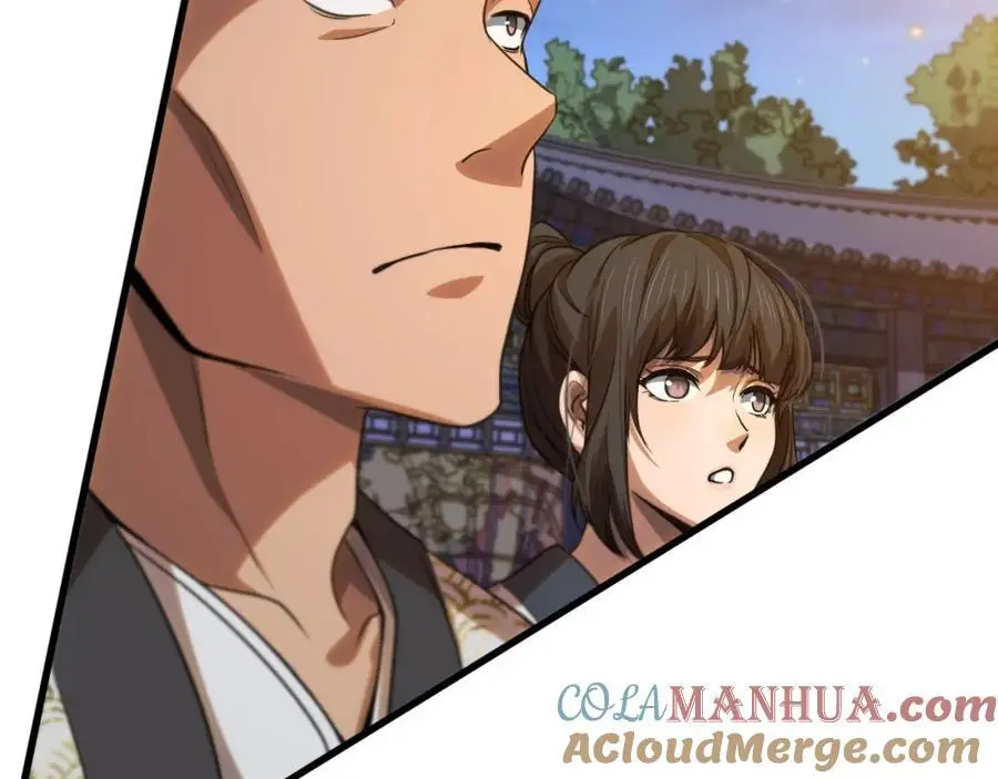 第112话 道门天下行走的敕令诏书12