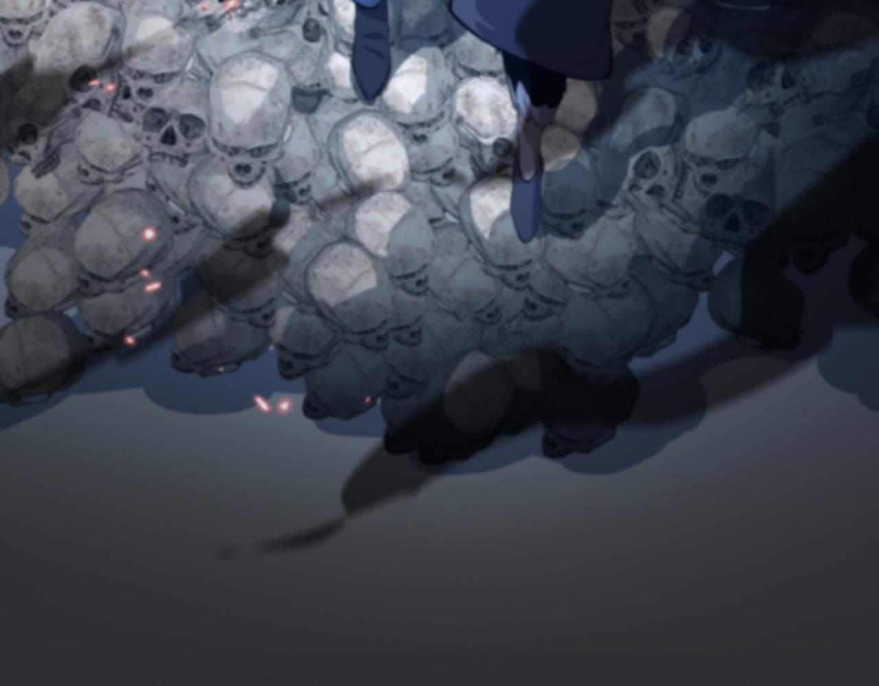 第44话 天狼啸月18